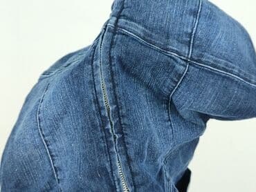 lidl kurtka jeansowa: Denim Life, Sukienka damska, rozmiar S — 8