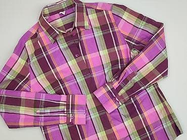 wallis kurtka: Walbusch, Koszula damska, rozmiar 2XL — 1