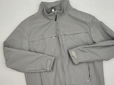 kurtka męska: Kurtka przejściowa dla mężczyzn, rozmiar L — 1