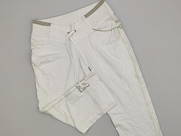 crocs tanio: ECKO, Spodnie 3/4 damskie, rozmiar M — 1