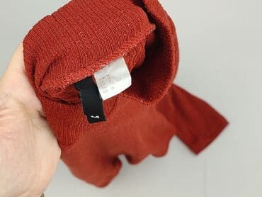 sukienka golf sweter: Golf damski, rozmiar M — 5