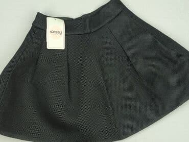 jeansowe spódniczka sinsay: Sinsay, Spódnica damska, rozmiar M — 1