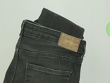 mavi jeans: Zara, Jeansy damskie, rozmiar XL — 5