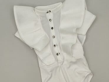 materiał do stroju kąpielowego: Kostium kąpielowy, S — 1