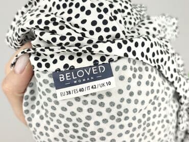 pomarańczowa marynarka mohito: Ulubione, Bluzka damska, M — 4