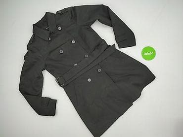 kurtka varlesca: Vero Moda, Płaszcz damski, rozmiar M — 2