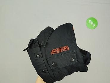 bluzka harley davidson: Harley Davidson, Koszula damska, rozmiar S — 5