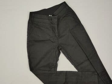 orsay wyprzedaż sukienki: Orsay, Material trousers for women, size S (EU 36) — 1