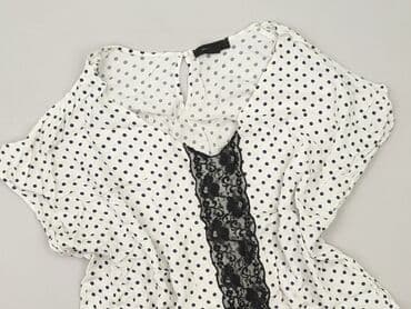 bluzki dla 70 latki: Atmosphere, Bluzka damska, rozmiar 3XL — 1