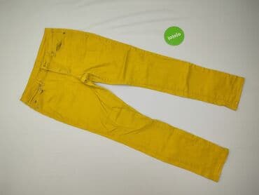 calvin klein jeans espadryle: Jeansy damskie, rozmiar M — 2