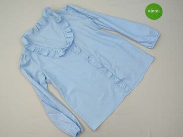 plisowane bluzki: Bluzka damska, rozmiar S — 2