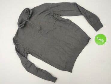 sweter zimowy: Sweter dla mężczyzn, rozmiar M — 3