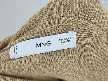 mango sweter damski: MNG, Golf damski, rozmiar S — 4