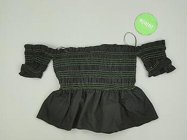 baskinką bluzki: Topshop, Bluzka damska, rozmiar XL — 3