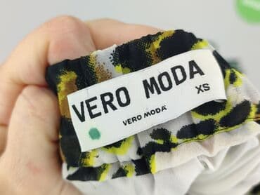 spódnice tiulowe midi allegro: Vero Moda, Spódnica damska, XS — 4