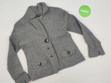 podgrzewane kapcie usb: Gerry Weber Edition, Kardigan damski, rozmiar S — 2