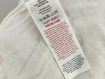 truskawka: Piżama damska, rozmiar L — 7