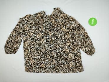 kurtka 4xl: Bluzka damska, rozmiar 4XL — 3