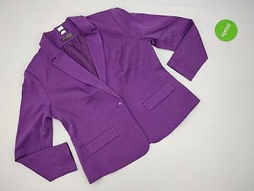 kurtka varlesca: Bpc bonprix collection, Marynarka damska, rozmiar 3XL — 2