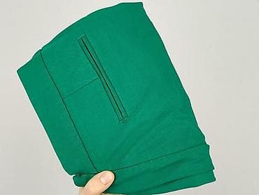 leginsy 110: Lands' End, Spodnie materiałowe damskie, rozmiar M — 6