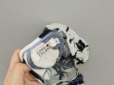 bluzki z wiskozy duże rozmiary: Bluzka damska, rozmiar XL — 5