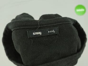 sinsay marynarki i spodnie: Sinsay, Bluzka damska, L — 4