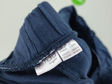 pizama carry: Esmara, Spodnie dresowe damskie, rozmiar M — 4