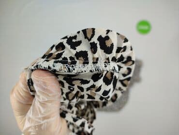 kurtka w panterkę reserved: Sukienka damska, S — 4