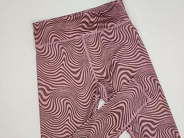 Legginsy Sportowe damskie, rozmiar L