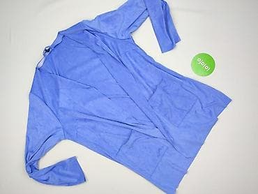 Ubrania damskie: Cotton Traders, Kardigan damski, rozmiar 3XL — 2