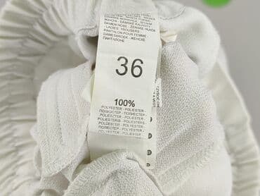 kurtki softshell damskie lidl: Mohito, Spodnie materiałowe damskie, rozmiar S — 5