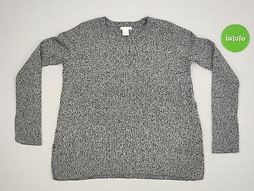 sweter pull and bear: H&M, Sweter damski, rozmiar M — 2