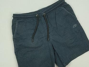 4F, Шорти для чоловіків, розмір M — 1