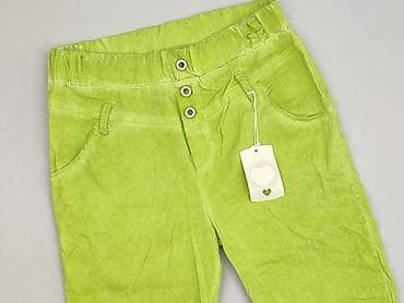 tu spodnie: Spodnie materiałowe damskie, rozmiar One size — 1