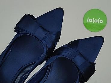 buty grinch: Rozmiar 40 — 5