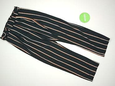 hello kityy spodnie: Spodnie materiałowe damskie, rozmiar S — 2