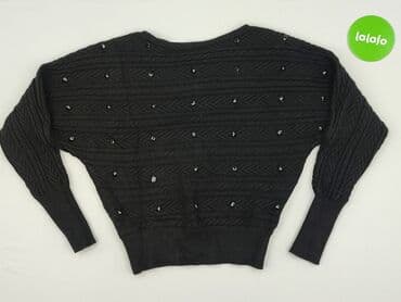 poliamid w swetrze: Mohito, Sweter damski, rozmiar XS — 2