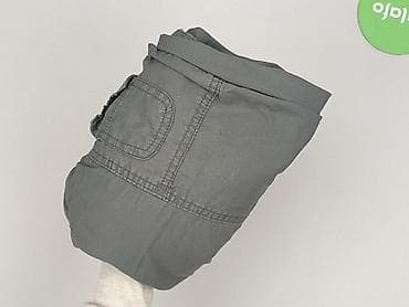 house cargo: H&M Divided, Spodnie materiałowe damskie, rozmiar XL — 6