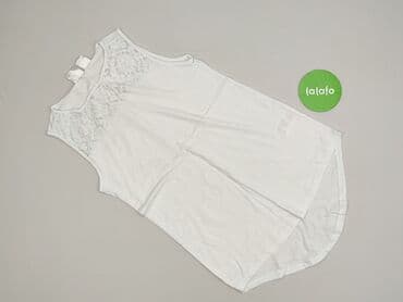 jakie rajstopy do bialej sukienki: UP2Fashion, Women's blouse, size XS (EU 34) — 2