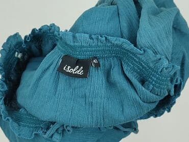 bluzka pod marynarkę plus size: Bluzka damska, XL — 5