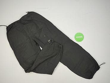 buty do akrobatyki: Spodnie cargo damskie, rozmiar XS — 3