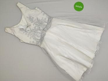 topy cekinowe: Why not?, Sukienka damska, rozmiar S — 3