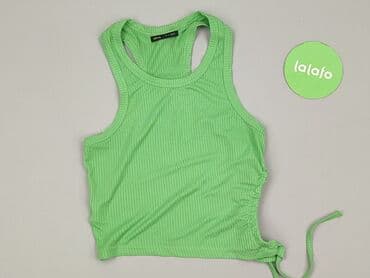 Women: Sinsay, Women`s top, size 2XS (EU 32) — 2