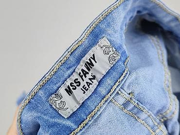 i dodo jeans: Denim, Szorty damskie, rozmiar L — 4
