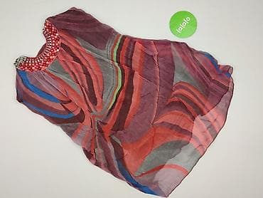 bluzki tunika: Sukienka damska, rozmiar S — 2