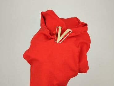 sukienka i kozaki za kolano: Women`s dress, size S — 5