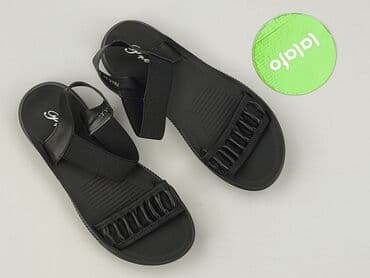 купити кросівки жіночі в польщі: Sandały damskie, 40 — 2