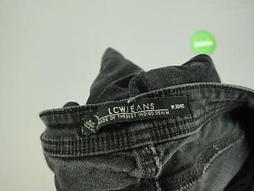 hello kitty spodnie temu: LC Wakiki, Jeansy damskie, rozmiar M — 4