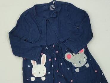 Dress, Bluezoo, 9-12 months, condition - Very good