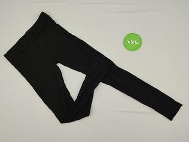 chicaca dresy: Legginsy Sportowe damskie, rozmiar S — 2